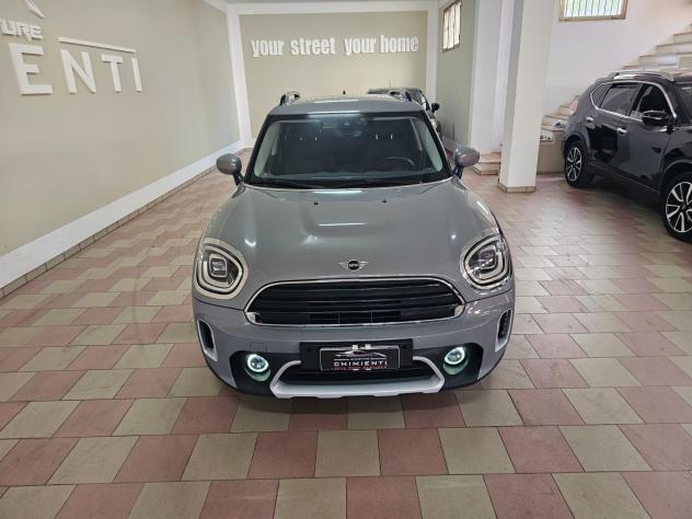 Mini Cooper D Countryman 2.0 Northwood Edition ALL4 - Foto 7