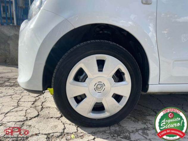 RENAULT Twingo 1.0 SCe 69 CV Wave rif. 20023677 - Foto 5