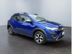 Dacia Sandero 1.0 TCe ECO-G STEPWAY EXPRESSION UP