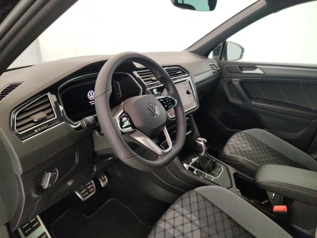 Volkswagen Tiguan 2.0 TDI SCR 110KWR-Line DSG - Foto 8