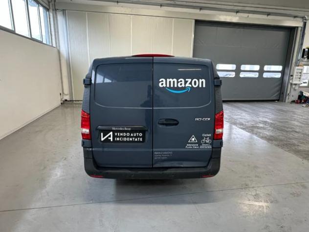 MERCEDES-BENZ Vito 1.7 110 CDI PC-SL FURGONE LONG rif. 24024729 - Foto 6
