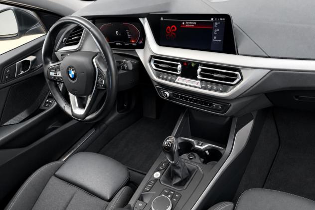BMW Serie 1 116d 5p. Sport - Foto 5