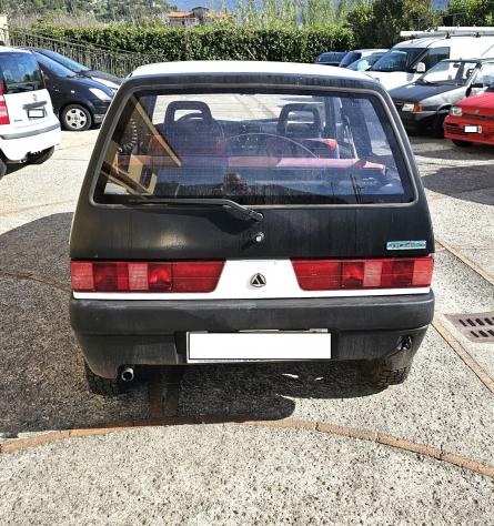 Autobianchi Y10 1.1 i.e 4WD Sestries KM 103000 - Foto 5