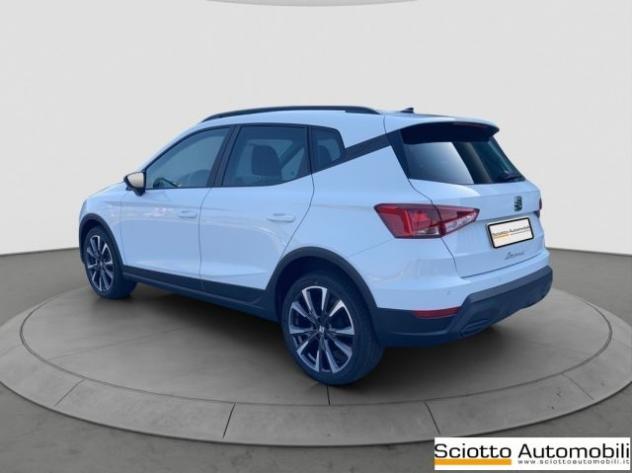SEAT Arona 1.0 EcoTSI Style rif. 23649307 - Foto 4