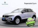 Volkswagen T-Roc T-Roc 2.0 TDI SCR Life