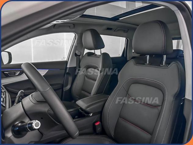 DR AUTOMOBILES dr 6.0 1.5 Turbo GPL CVT - Foto 8