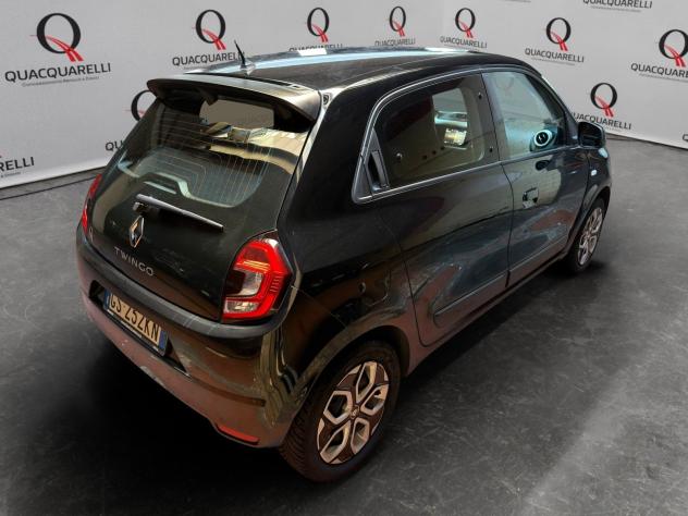 Renault Twingo Twingo 1.0 sce Equilibre 65cv - Foto 5