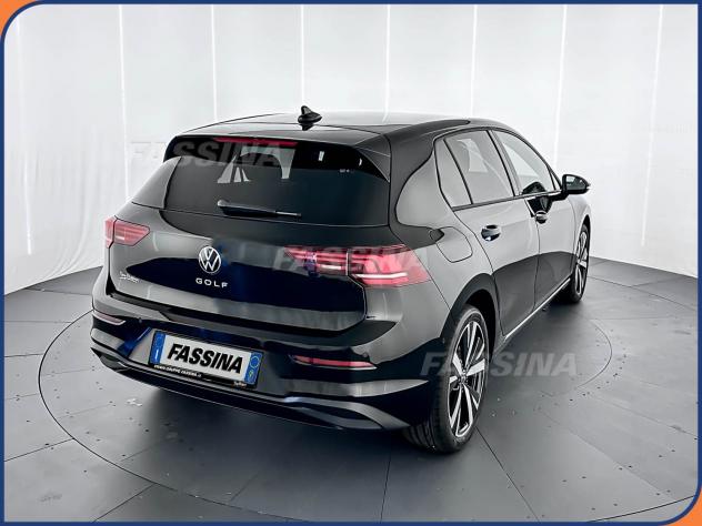 Volkswagen Golf Golf 1.5 tsi Edition Plus 115cv - Foto 6