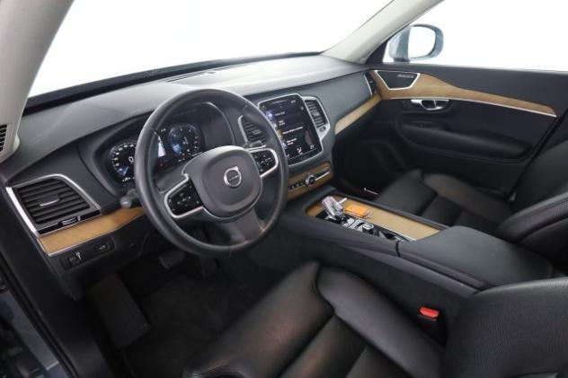 VOLVO XC90 XC90 B5 (d) AWD automatico 7 posti Plus Bright rif. 23903828