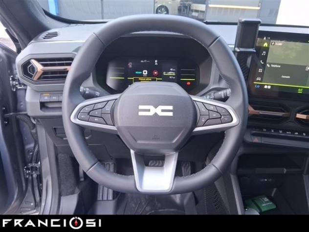 DACIA Duster 1.6 hybrid Extreme 140cv rif. 23286355 - Foto 8