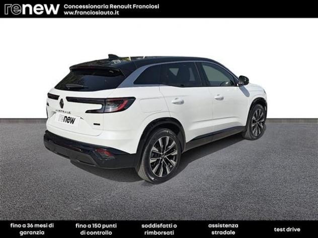 RENAULT Austral E-Tech full hybrid 200 TECHNO rif. 23530755 - Foto 4