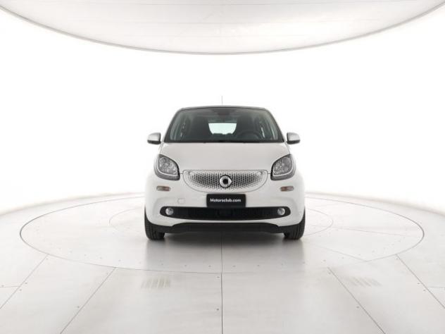 SMART ForFour 70 1.0 twinamic Passion rif. 23416612 - Foto 6
