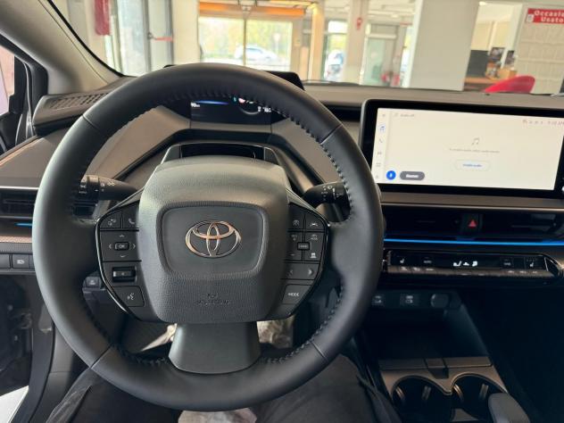 Toyota Prius Plug-in Hybrid Lounge - Foto 10