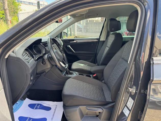VOLKSWAGEN Tiguan 2.0 TDI 150 CV DSG Life rif. 23794327 - Foto 4