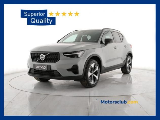 VOLVO XC40 B4 automatico Plus Dark - Pronta Consegna rif. 20839076