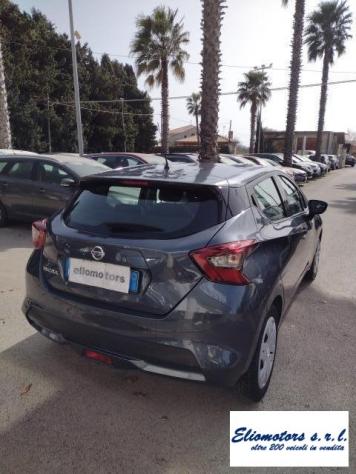 NISSAN - Micra - 1.5 dCi 8V 5p. Business+ - Foto 2