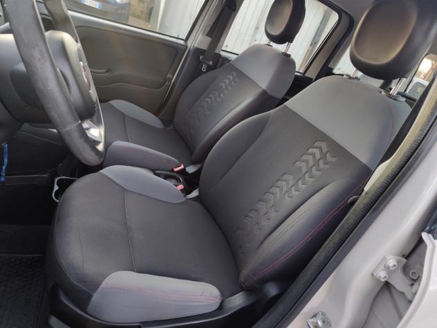 Fiat Panda 1.2 EasyPower GPL - Foto 8
