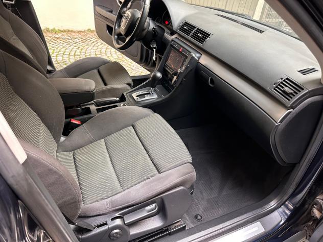 Audi A4 Avant 2.0 TDI Multitronic Advanced - Foto 10