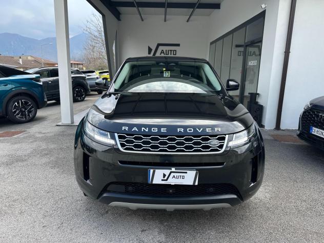 Land Rover Range Rover Evoque 2.0d i4 S fwd 163cv - Foto 2
