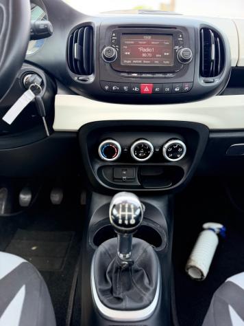 Fiat 500L 1.3 Multijet 85 CV Lounge - Foto 8