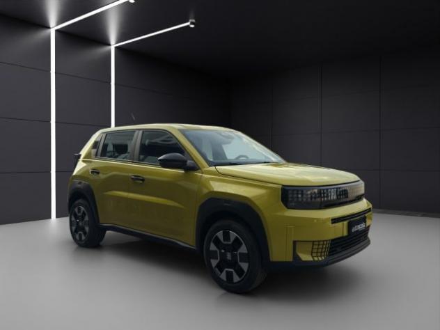 FIAT Grande Panda 1.2 100 CV S&S Icon packTeck rif. 23941054 - Foto 7