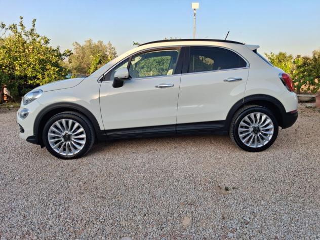 Fiat 500X 1.6 MultiJet 120 CV Lounge - Foto 7