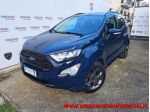 FORD EcoSport 1.0 EcoBoost 125 CV ST-Line - AZIENDALE rif. 23665725