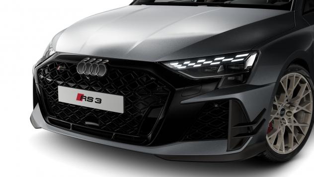 Audi A3 Audi RS 3 Sportback competition limited 294 kW S tronic - Foto 6