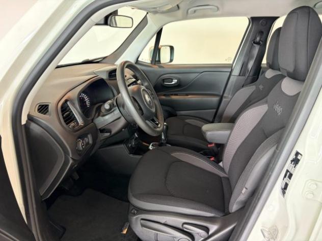 JEEP Renegade 4xe 1.3 T4 190CV PHEV AT6 LIMITED rif. 24075237 - Foto 3