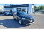 Renault Captur E-Tech hybrid 1.6 HEV E-TECH 105KW ZEN