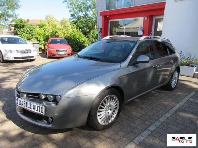 ALFA ROMEO - 159 SportWagon - 1.9 JTDm 16V Exclusive - Foto 2