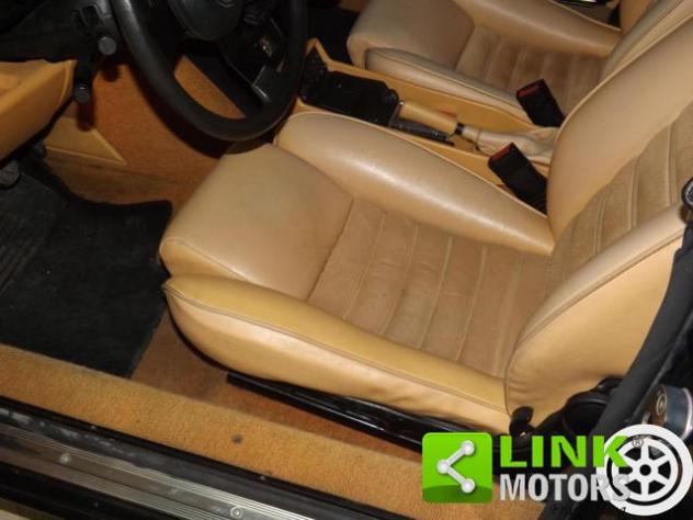 ALFA ROMEO Spider 1.6 funzionante e ben tenuta di carrozzeria - Foto 10