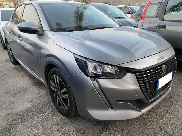 Peugeot 208 PureTech 100 Stop&Start 5 porte Allure - Foto 2