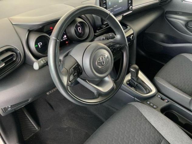 Toyota Yaris Cross 1.5 Hybrid 5p. E-CVT Active - Foto 9