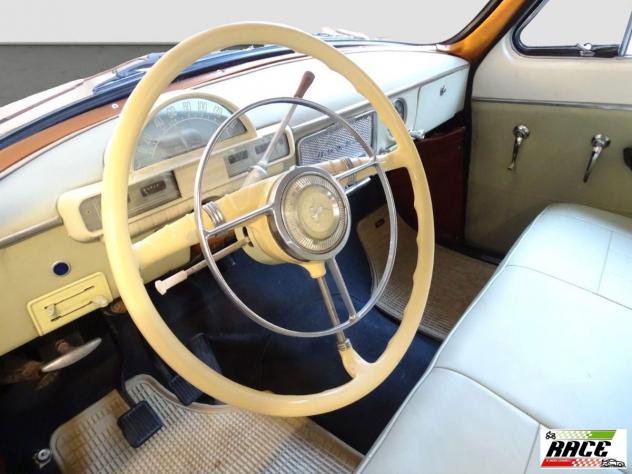 VOLGA GAZ 21 - Foto 10