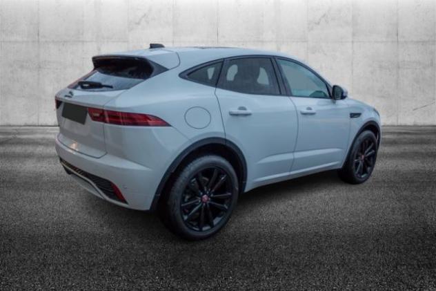 JAGUAR E-Pace 2.0D I4 163 CV AWD Auto R-Dynamic SE rif. 23758827 - Foto 3