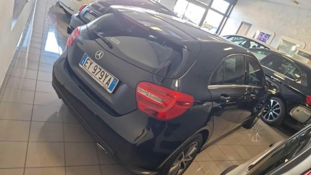 Mercedes-benz A 180 CDI Premium - Foto 9
