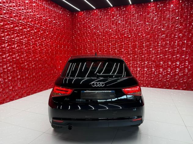 Audi A1 SPB 1.6 TDI 116 CV Admired OK NEOPATENTATI - Foto 5