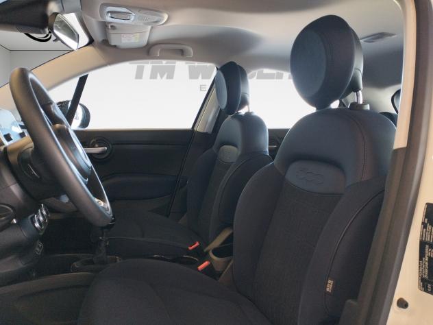 Fiat 500X 1.3 MultiJet 95 CV - NEOPATENTATI - Foto 8