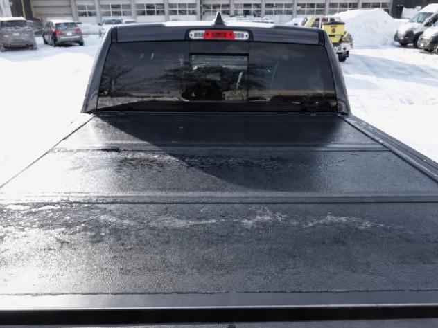 RAM 1500 5.7 V8 Crew Cab AT8 Limited N1 Full optional rif. 24006879 - Foto 8