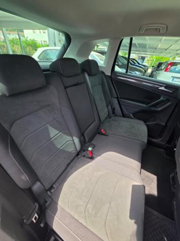 VOLKSWAGEN Tiguan 2ª serie Tiguan 2.0 TDI 150 CV SCR DSG Elegance - Foto 6