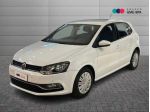 Volkswagen Polo V 2014 Volkswagen 5p 1.0 mpi Comfortline 60cv