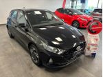 HYUNDAI i20 1.0 Benzina Ibrido 48V Connectline rif. 24052190