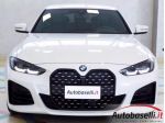 BMW 420 D GRAN COUPÉ MHEV 48V MSPORT 190CV AUTOMATICA rif. 23761957