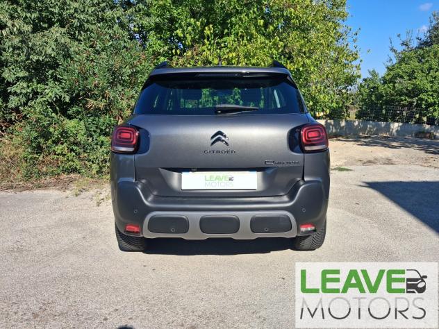 Citroen C3 Aircross BlueHDi 110 (M1590) - Foto 6