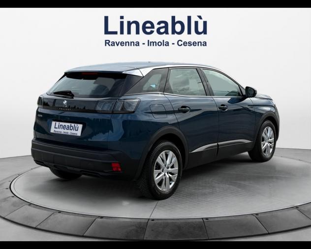 Peugeot 3008 2ª serie BlueHDi 130 S&S Active Pack - Foto 5