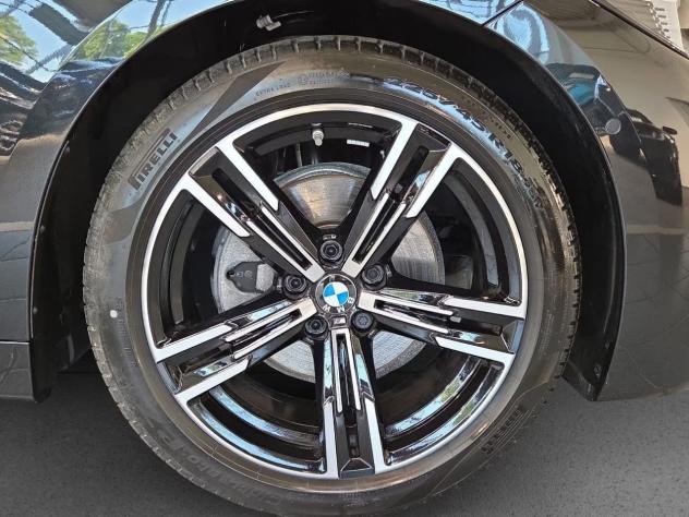 BMW Serie 4 420i M SPORT AUTO Camera 360° HiFi Head Up - Foto 6