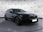 BMW Serie 5 520d xDrive M Sport Gancio Tetto Pelle Camera 360°