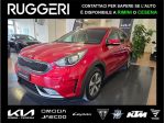 Kia Niro Niro 1.6 gdi hev Urban dct