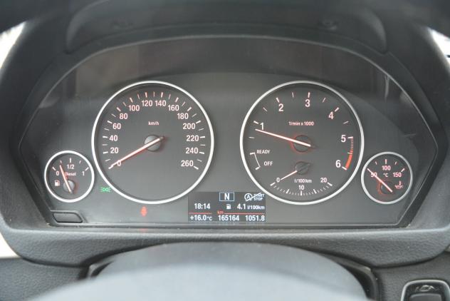 Bmw 318 318d Touring Business automatica - Foto 5